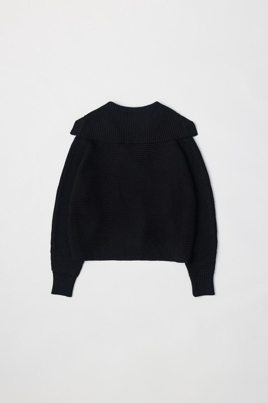 Brixley Sweater