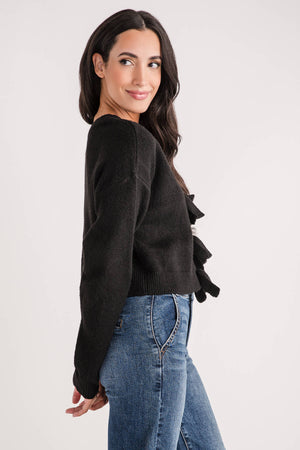 Jesse Bow Sweater (2 colors)