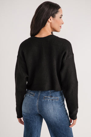 Jesse Bow Sweater (2 colors)