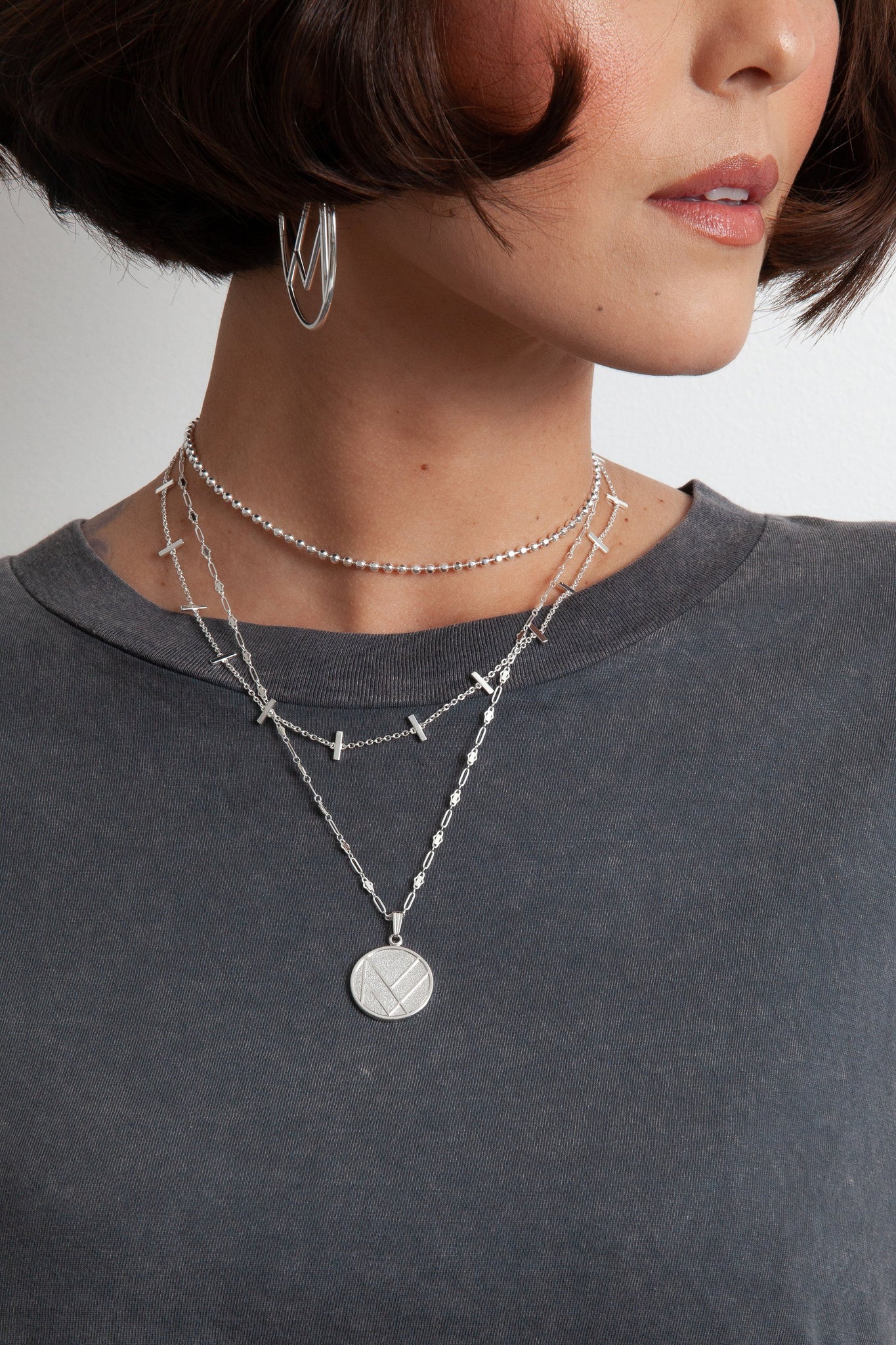 London Necklace