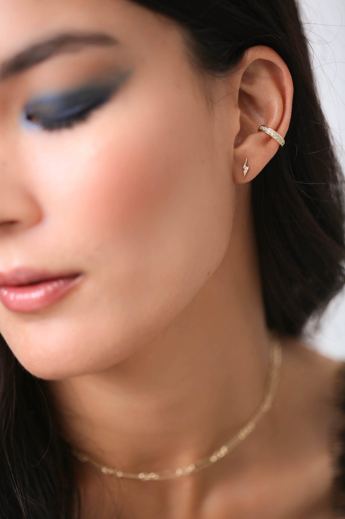 Ashton Ear Cuff