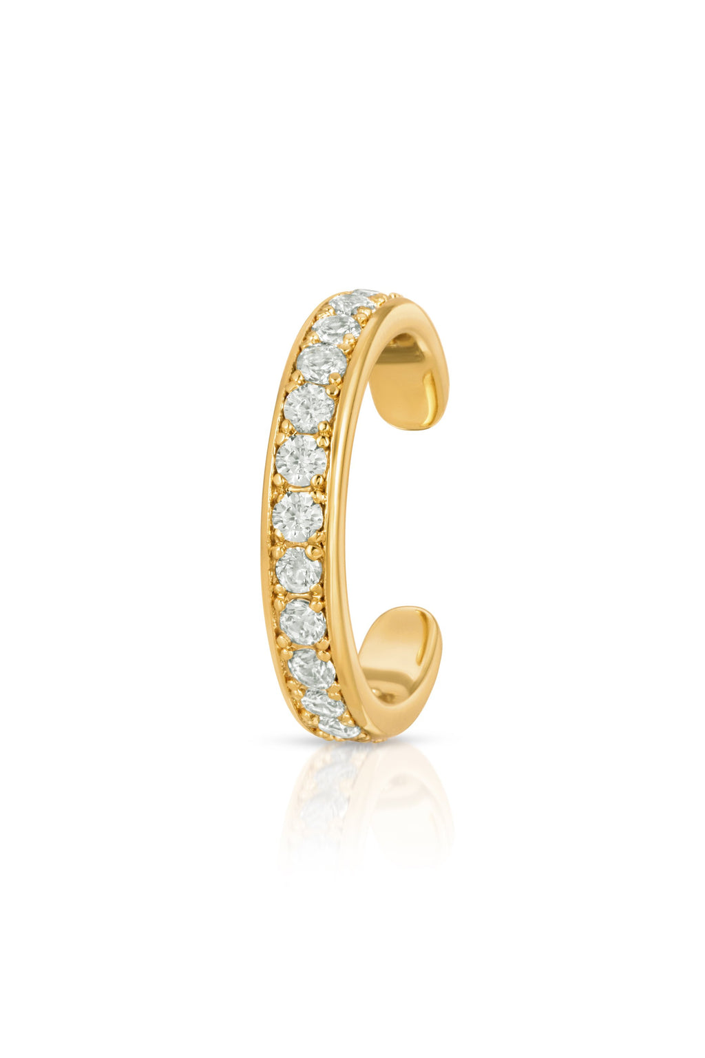 Ashton Ear Cuff