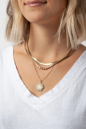 Mackenzie Necklace