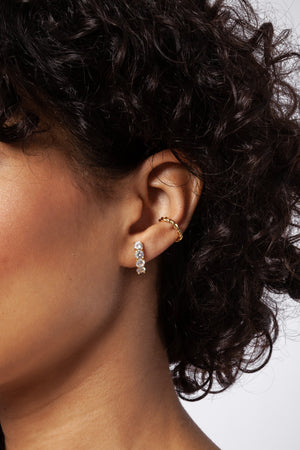 Josette Ear Cuff