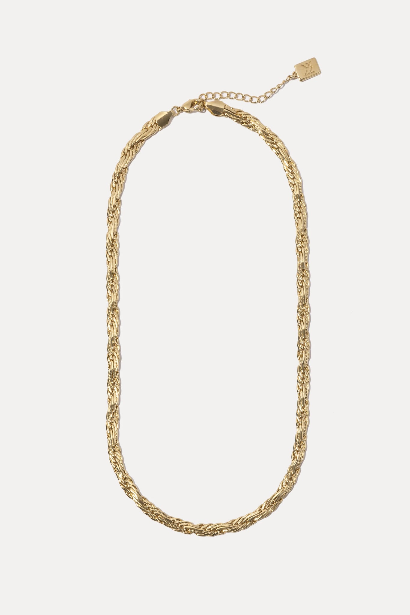 Julia Necklace