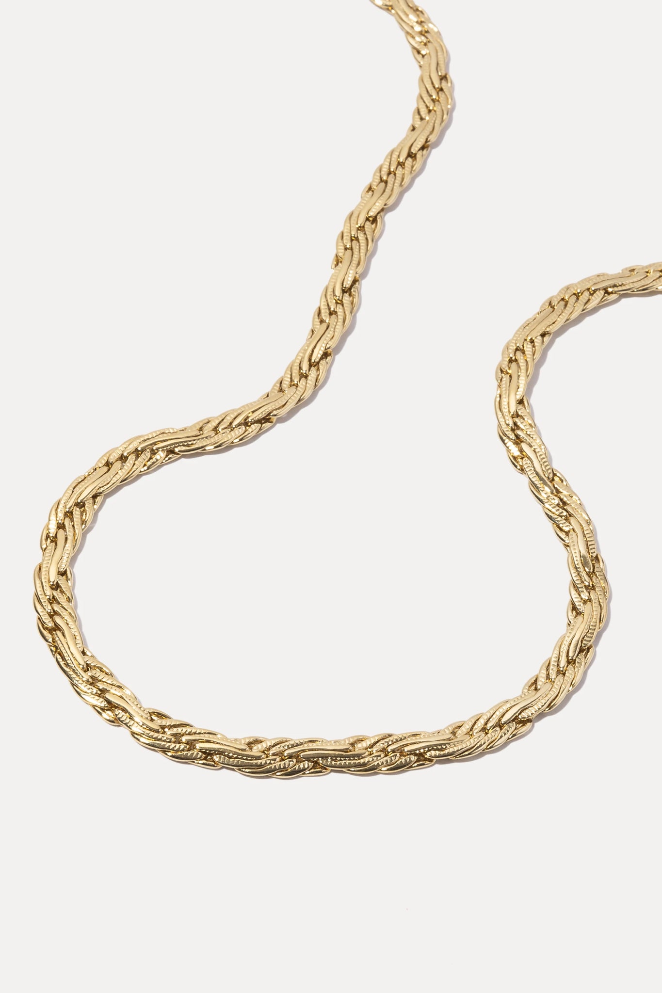 Julia Necklace
