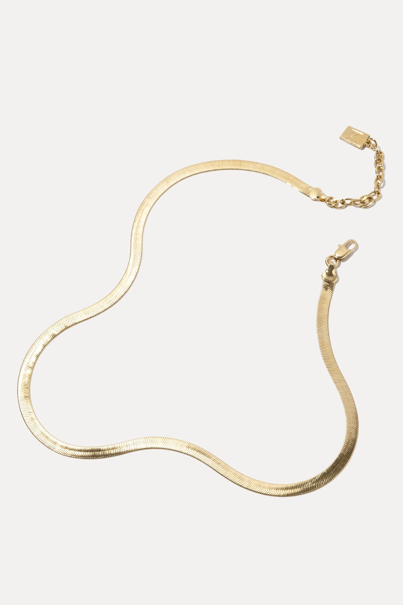 Mackenzie Necklace