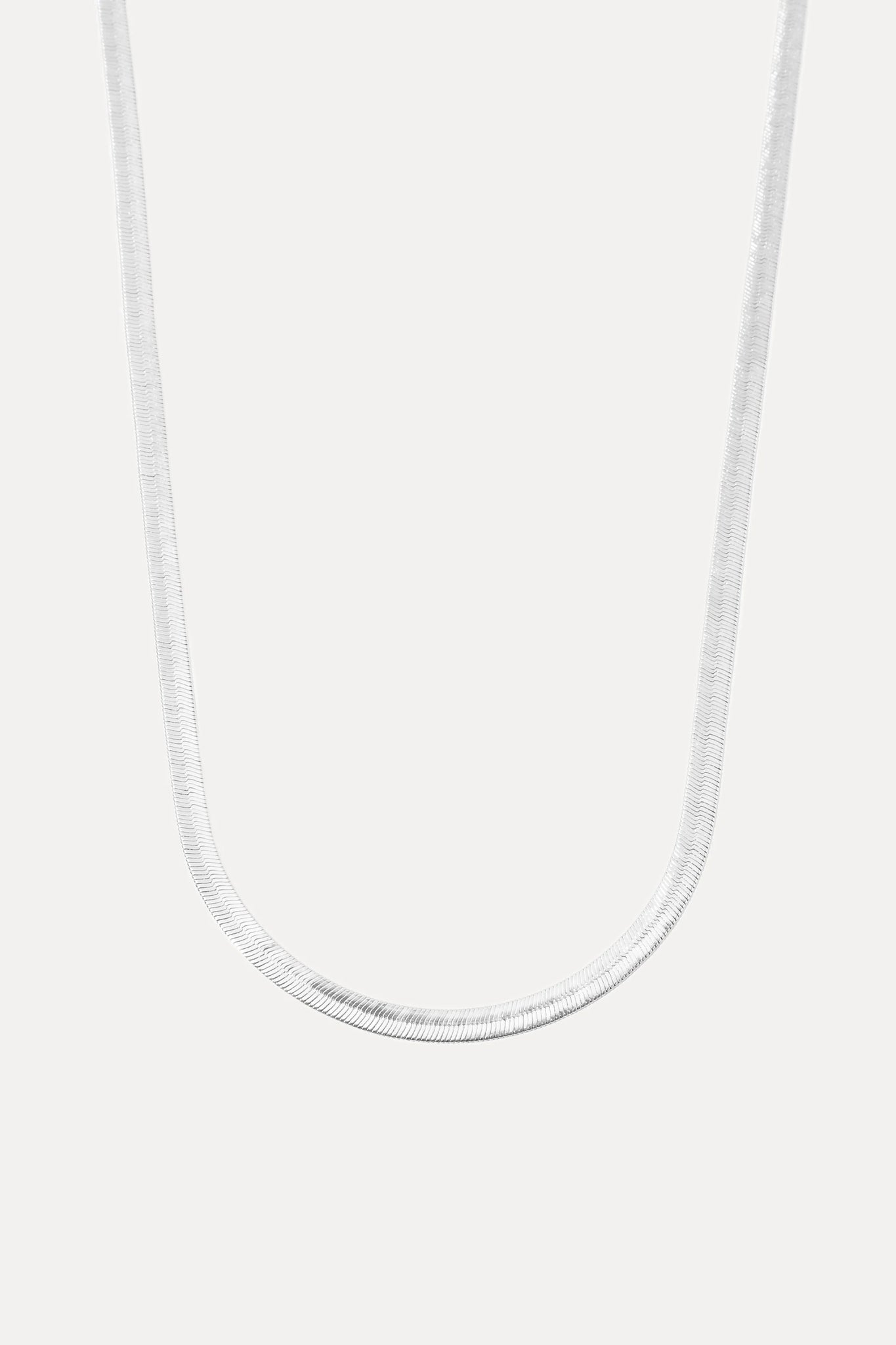 Mackenzie Necklace
