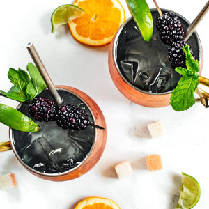 Moscow Mule | Sugar Cube