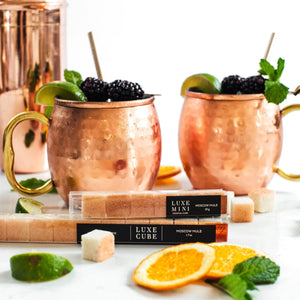 Moscow Mule | Sugar Cube