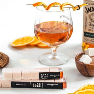 Old Fashioned | Sugar Cube