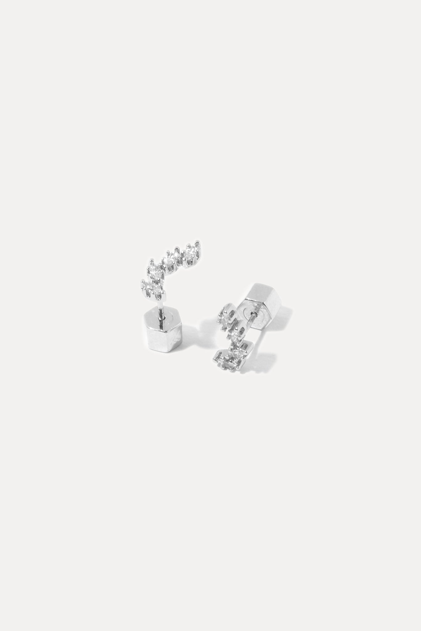 Tatum Ear Crawler