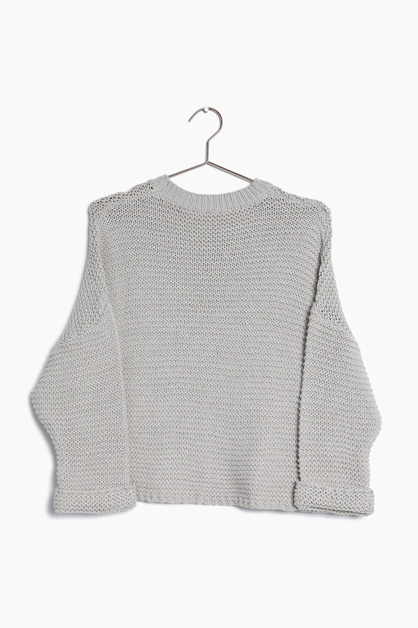 The Sail Sweater